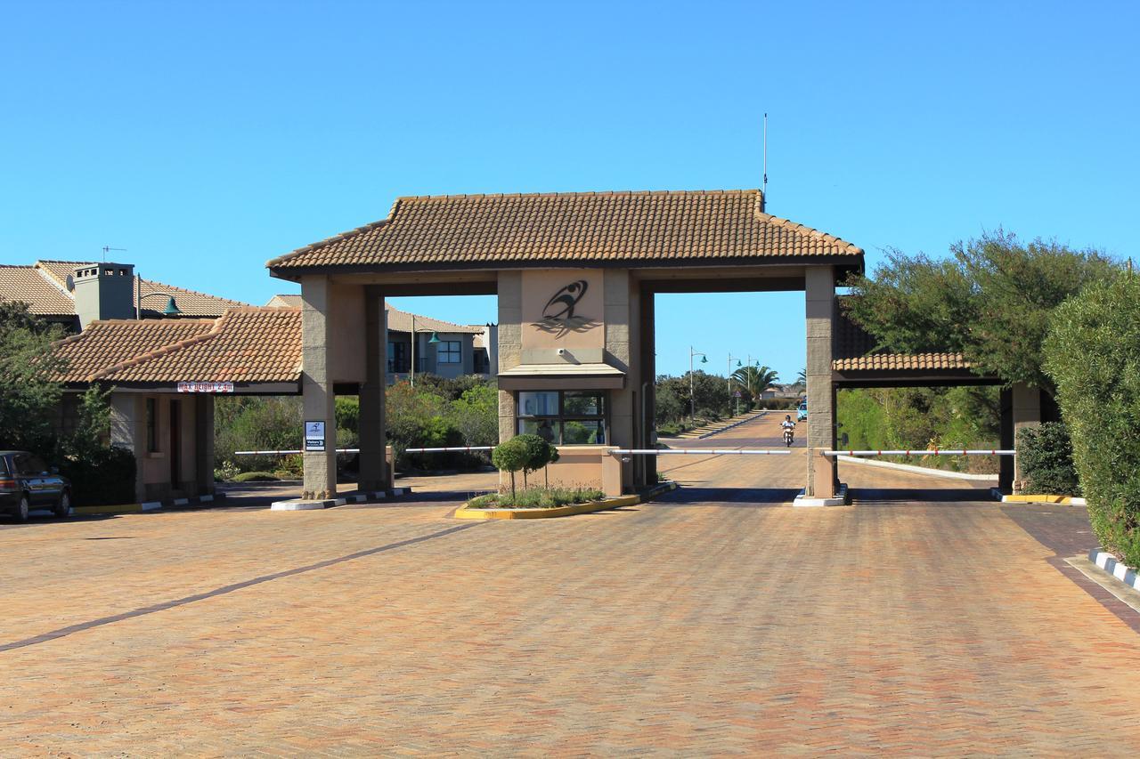 Mia Mia Villa Langebaan Exterior photo